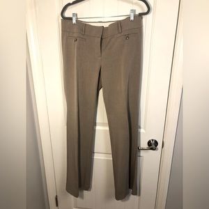 LOFT Marisa trouser pant